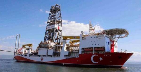 Αποφασίζει η ΕΕ για την τουρκική προκλητικότητα στην Κύπρο