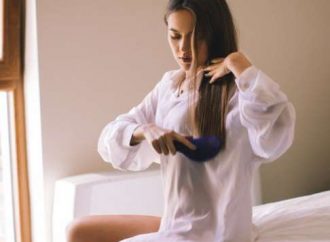 Αυτή είναι η σωστή αντιμετώπιση της τριχόπτωσης