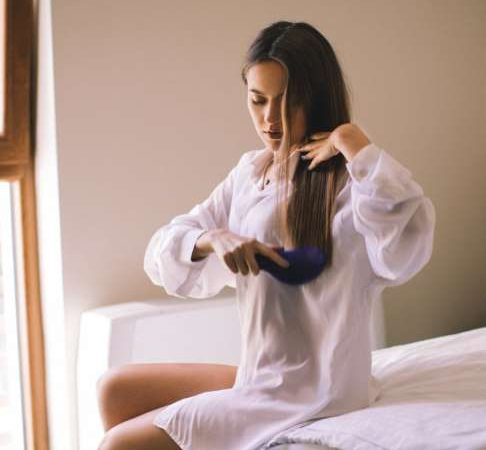 Αυτή είναι η σωστή αντιμετώπιση της τριχόπτωσης