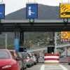 Χωρίς… διόδια και για τις επαναληπτικές εκλογές!