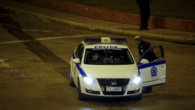 Θεσσαλονίκη: Τρεις συλλήψεις για επίθεση σε αστυνομικούς