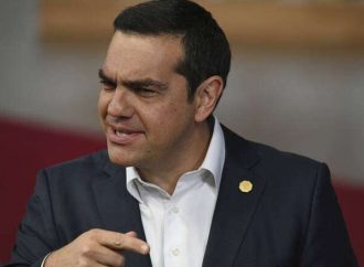 Ο κ. Τσίπρας ορίζει σήμερα νέα ηγεσία στον Άρειο Πάγο