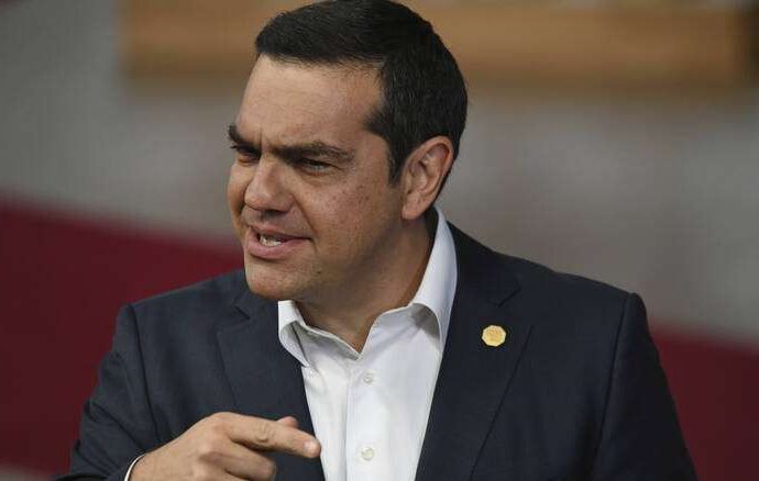 Ο κ. Τσίπρας ορίζει σήμερα νέα ηγεσία στον Άρειο Πάγο