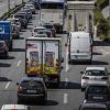 Κυκλοφοριακό xάος σε Κηφισό και παλιά παραλιακή λόγω έργων