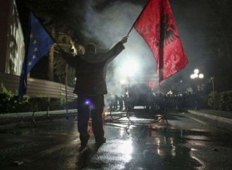 “Ηφαίστειο που ξυπνά” τα Βαλκάνια