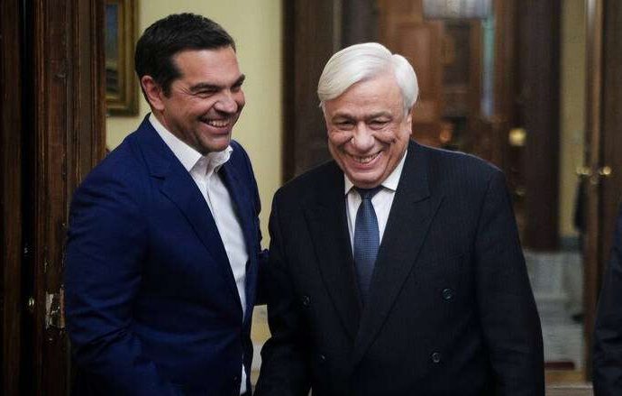 Μετωπική σύγκρουση για τον ορισμό νέας ηγεσίας στη Δικαιοσύνη