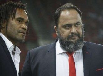 Καρεμπέ: “Δύο ακόμη παίκτες μετά τον Βαλμπουενά”
