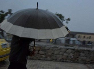 ΕΜΥ: Έρχονται βροχές και χαλαζοπτώσεις στη Βόρεια Ελλάδα