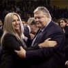Μονομαχία Γεννηματά- Βενιζέλου στον πράσινο ήλιο