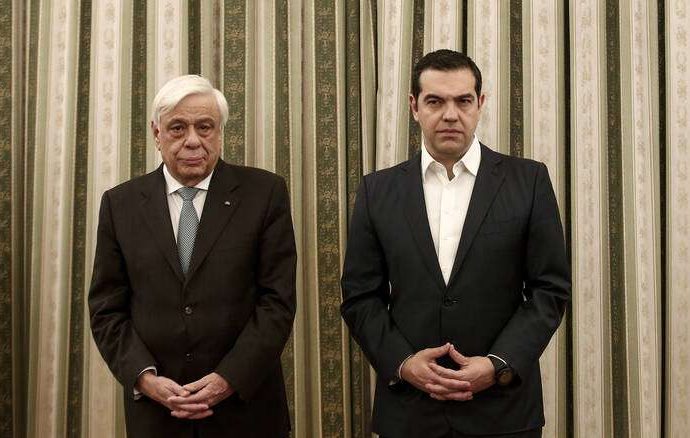 Μπορεί ο Παυλόπουλος να μην υπογράψει το Προεδρικό Διάταγμα για την ηγεσία της Δικαιοσύνης;