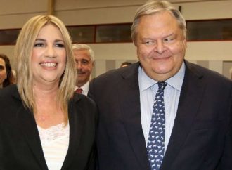 Τι εκτιμούν τα επιτελεία μετά τη ρήξη Γεννηματά- Βενιζέλου