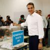 Reuters: H NΔ εδραιώνει το προβάδισμά της ενόψει των πρόωρων εκλογών