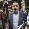Εξάρχεια: Αναρχικοί επιτέθηκαν στον Λαφαζάνη