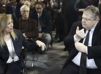 Η αλήθεια της κρίσης κορυφής στο Κίνημα Αλλαγής