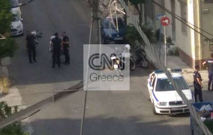 Συνελήφθη και δεύτερος δραπέτης του Μεταγωγών