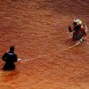 Serial killer Κύπρος: Βρέθηκε η τρίτη βαλίτσα στην Κόκκινη Λίμνη