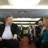 Ικανοποίηση στον ΣΥΡΙΖΑ για την απομάκρυνση Βενιζέλου από το ΚΙΝΑΛ