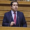 Ν. Μηταράκης: Καμία μείωση στις συντάξεις