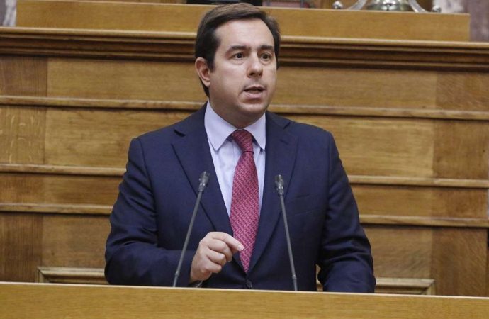 Αλλαγές «υψηλής ισχύος» φέρνει στην ενεργειακή αγορά το 2018