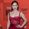 Η Emilia Clarke αποκάλυψε το μοναδικό πράγμα για το οποίο μετάνιωσε πολύ μετά το τέλος του GoT
