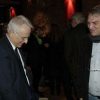 Ραγκούσης, Μπίστης, Μαριλίζα στον πρωινό καφέ με τον Αλέξη Τσίπρα