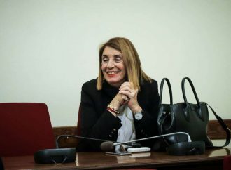Χριστοδουλοπούλου: Δεν θα συμμετάσχω στις εθνικές εκλογές