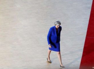 Τ. Μέι: Η χειρότερη πρωθυπουργός όλων των εποχών;