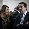 Μετατάξεις στη Βουλή: Το τηλεφώνημα Τσίπρα που οδήγησε στην παραίτηση τη Χριστοδουλοπούλου