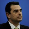 ΝΔ: Όργιο προκλητικών τροπολογιών στον χώρο της ενέργειας από την κυβέρνηση Τσίπρα