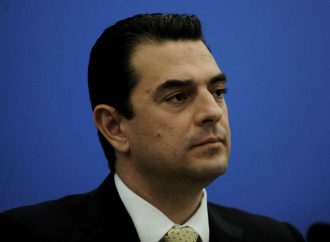 ΝΔ: Όργιο προκλητικών τροπολογιών στον χώρο της ενέργειας από την κυβέρνηση Τσίπρα