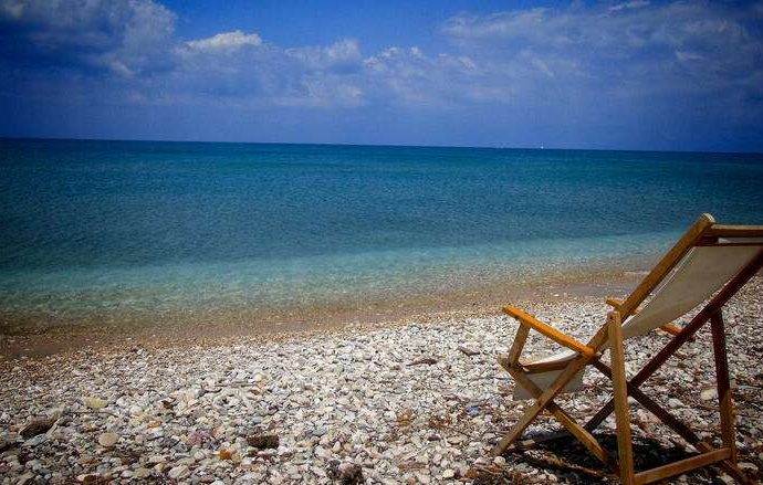 Καιρός: Έρχονται 37άρια το Σαββατοκύριακο – Ποιες περιοχές θα «ψηθούν»