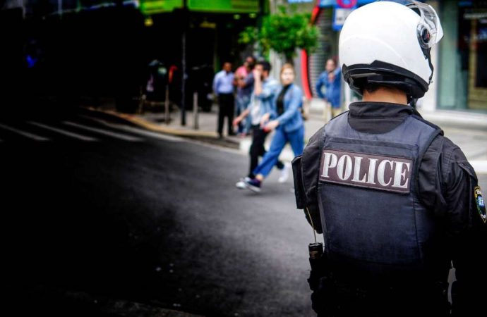 Εξαρθρώθηκε σπείρα αρχαιοκάπηλων: Αμύθητος θησαυρός στα χέρια τους