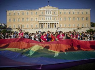 15ο Athens Pride: «Ο δρόμος έχει τη δική μας ιστορία»