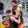 Ο Προμηθέας γιγαντώνεται