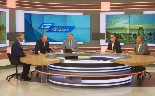 Κάτι τρέχει με το Open: Απομακρύνσεις κορυφαίων στελεχών