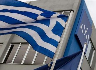 Ν.Δ.: Ανακοινώθηκαν τα ψηφοδέλτια για τις εθνικές εκλογές