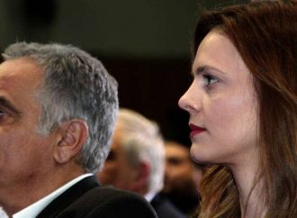 «Κλείδωσε» το ψηφοδέλτιο Επικρατείας του ΣΥΡΙΖΑ – Ποιοι είναι στις τρεις πρώτες θέσεις
