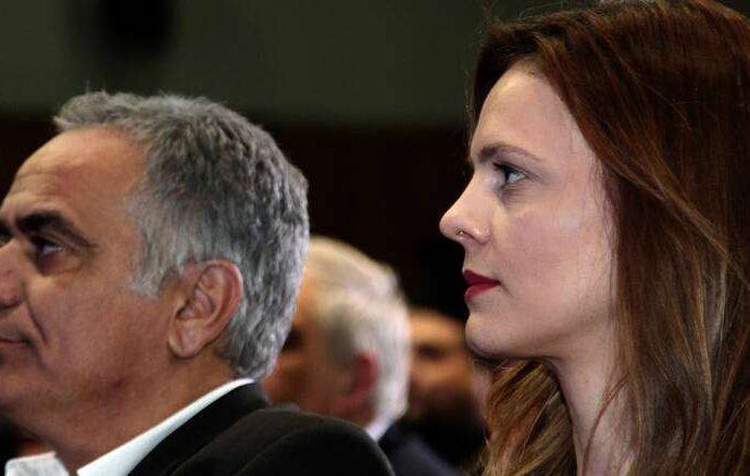«Κλείδωσε» το ψηφοδέλτιο Επικρατείας του ΣΥΡΙΖΑ – Ποιοι είναι στις τρεις πρώτες θέσεις