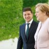 Άνγκελα Μέρκελ: Σοκάρει το βίντεο με την καγκελάριο να τρέμει – Τι λένε ειδικοί της υγείας