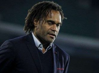 Καρεμπέ: “Θέλουμε να φτιάξουμε μεγάλη ομάδα στον Ολυμπιακό”