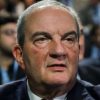 Η “επιστροφή” του Κώστα Καραμανλή