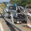 Τροχαίο στη Φθιώτιδα: Έχασε τη μάχη για τη ζωή και η 16χρονη Σόνια