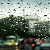 Δρόμοι – ποτάμια και προβλήματα μετά το μπουρίνι στην Αττική