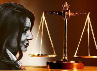 “Ρουκέτες” Ράικου για Παπαγγελόπουλο: Πίεζε, εκβίαζε, έστηνε…