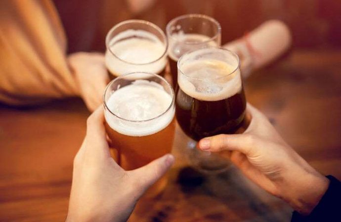 9 οφέλη από την κατανάλωση μπίρας
