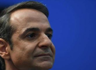 Κ. Μητσοτάκης: Επικεφαλής του ψηφοδελτίου Επικρατείας ο Π. Πικραμμένος