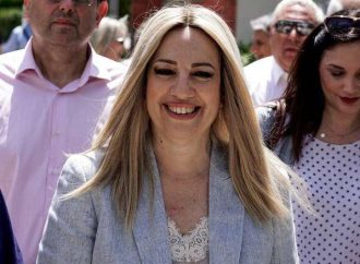 Σε ποιον κλείνει το… μάτι το ΚΙΝΑΛ την επομένη των εκλογών;