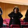 Δίκη Χρυσής Αυγής: Η Μάγδα Φύσσα ξανά αντιμέτωπη με τον Ρουπακιά