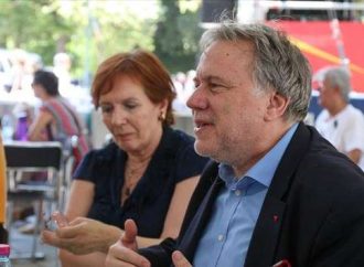 Γ. Κατρούγκαλος: Κανείς δεν θέλει πόλεμο ή θερμό επεισόδιο στο Αιγαίο