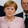 Η Μέρκελ απάντησε για το τρέμουλο: «Είμαι καλά!»
